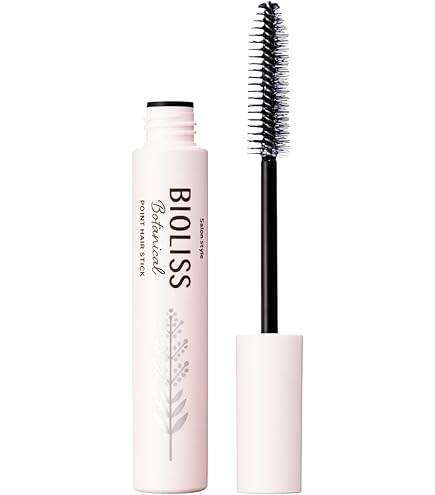 Amazon.co.jp: カミオジャパン ヘアキープマスカラ SHELL MOOD